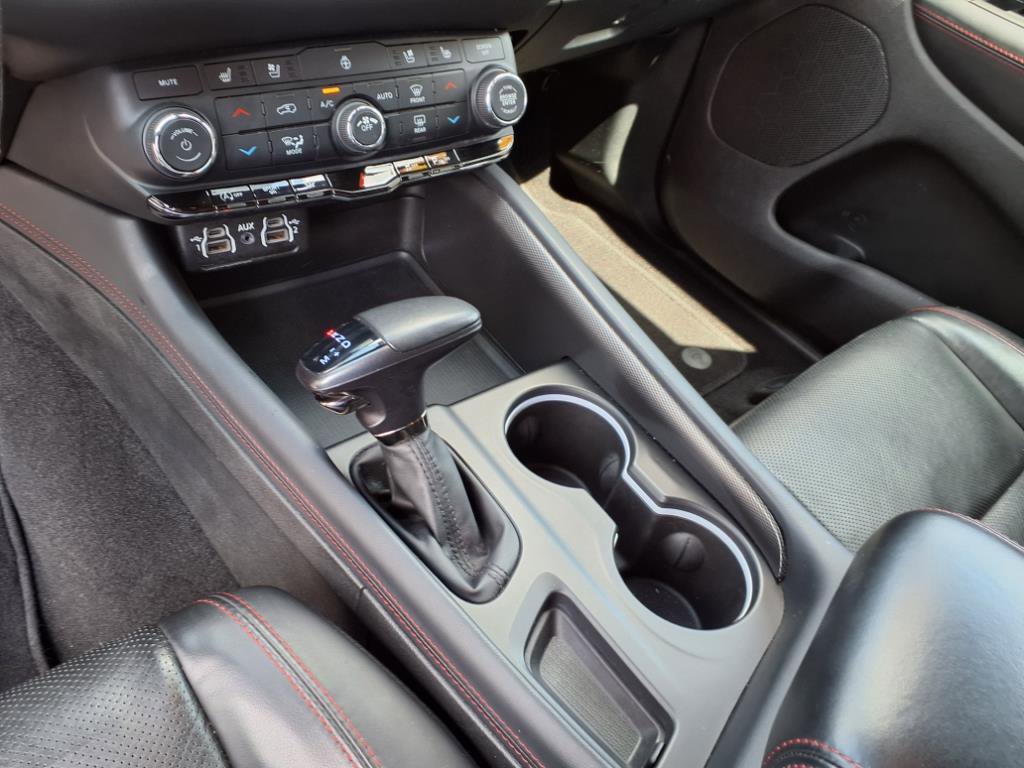 Used 2024 Dodge Durango GT AWD/4WD image 21