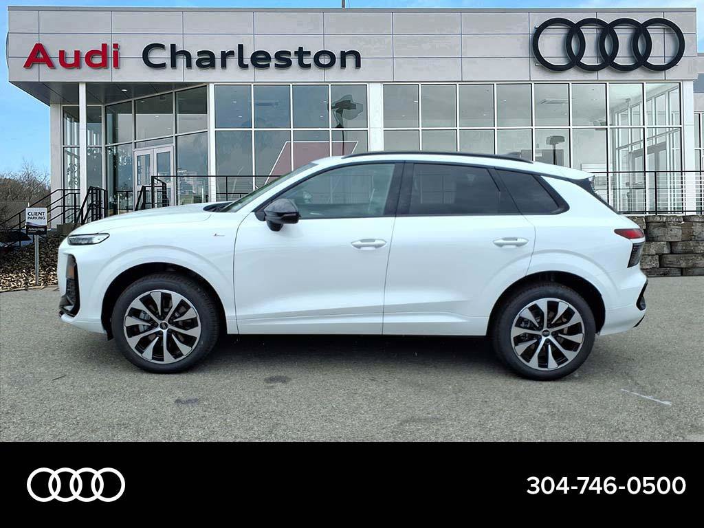 New 2026 Audi Q3 quattro 2.0T AWD/4WD image 6