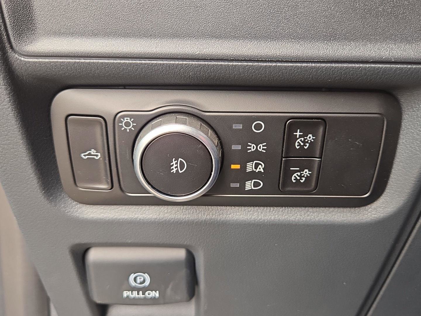 Used 2026 Ford F150 STX w/ Equipment Group 200A AWD/4WD image 20