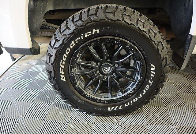 Used 2022 Chevrolet Silverado 1500 LT Trail Boss image 15