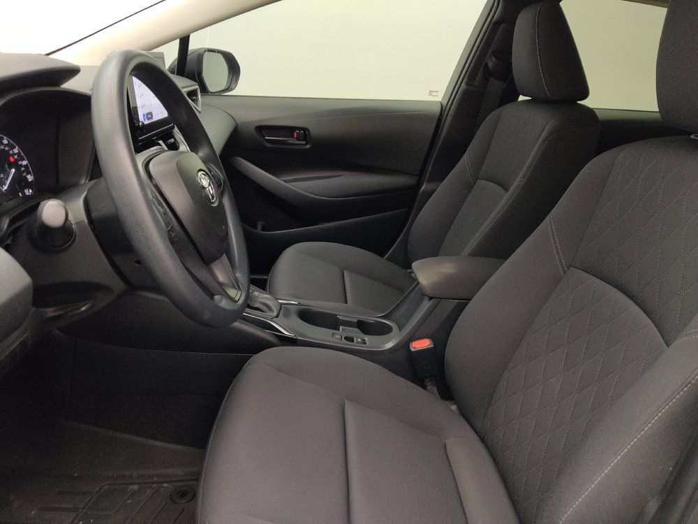 Used 2024 Toyota Corolla LE FWD image 17