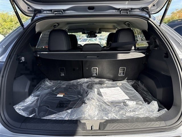 New 2025 Subaru Crosstrek 2.5i Limited image 16