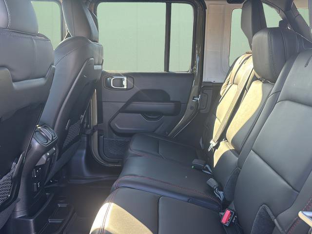 New 2026 Jeep Wrangler Unlimited Rubicon 392 w/ Quick Order Package 27X Moab AWD/4WD image 21