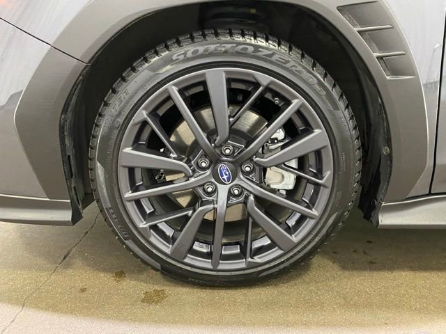 Used 2024 Subaru WRX Premium image 22