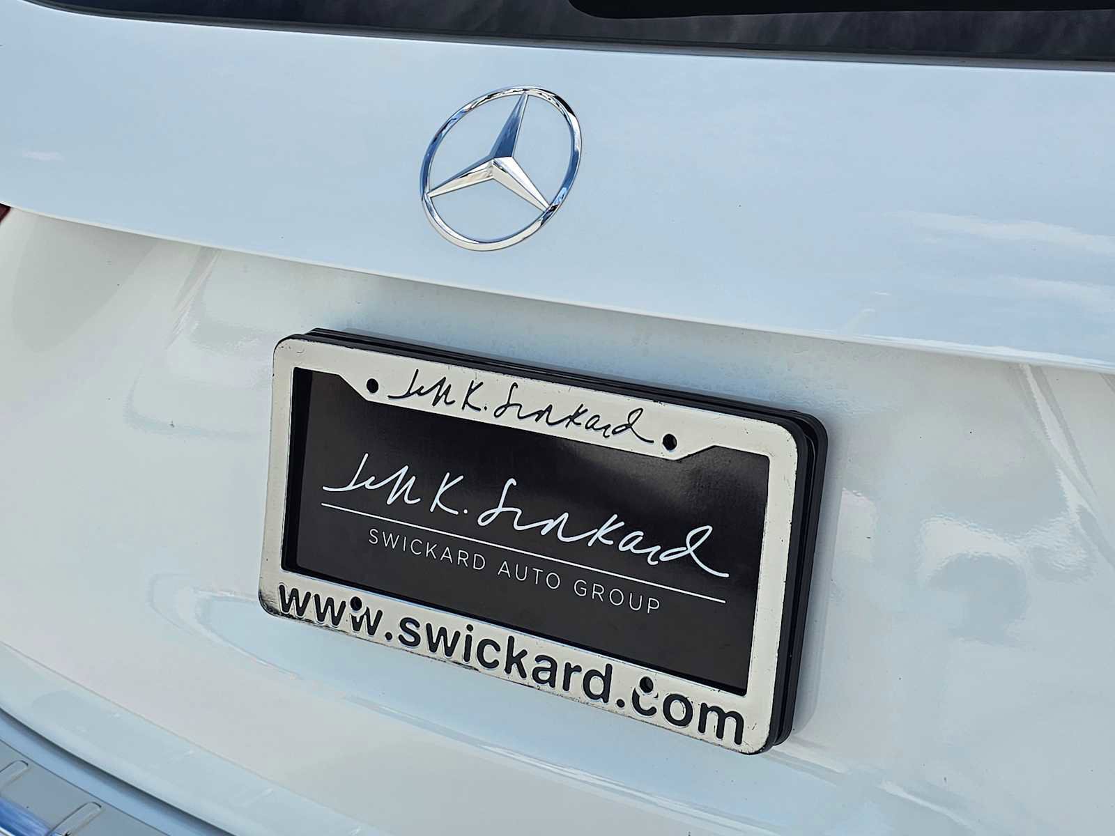 Used 2026 Mercedes-Benz GLA 250 image 13