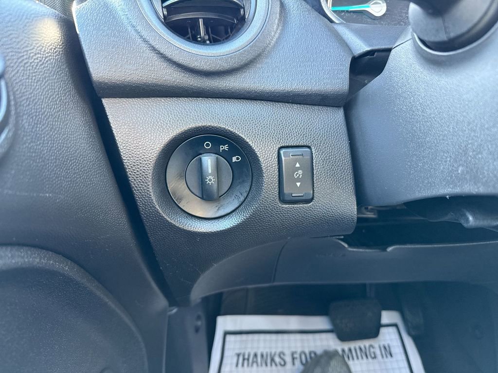 Used 2015 Ford Fiesta S image 17