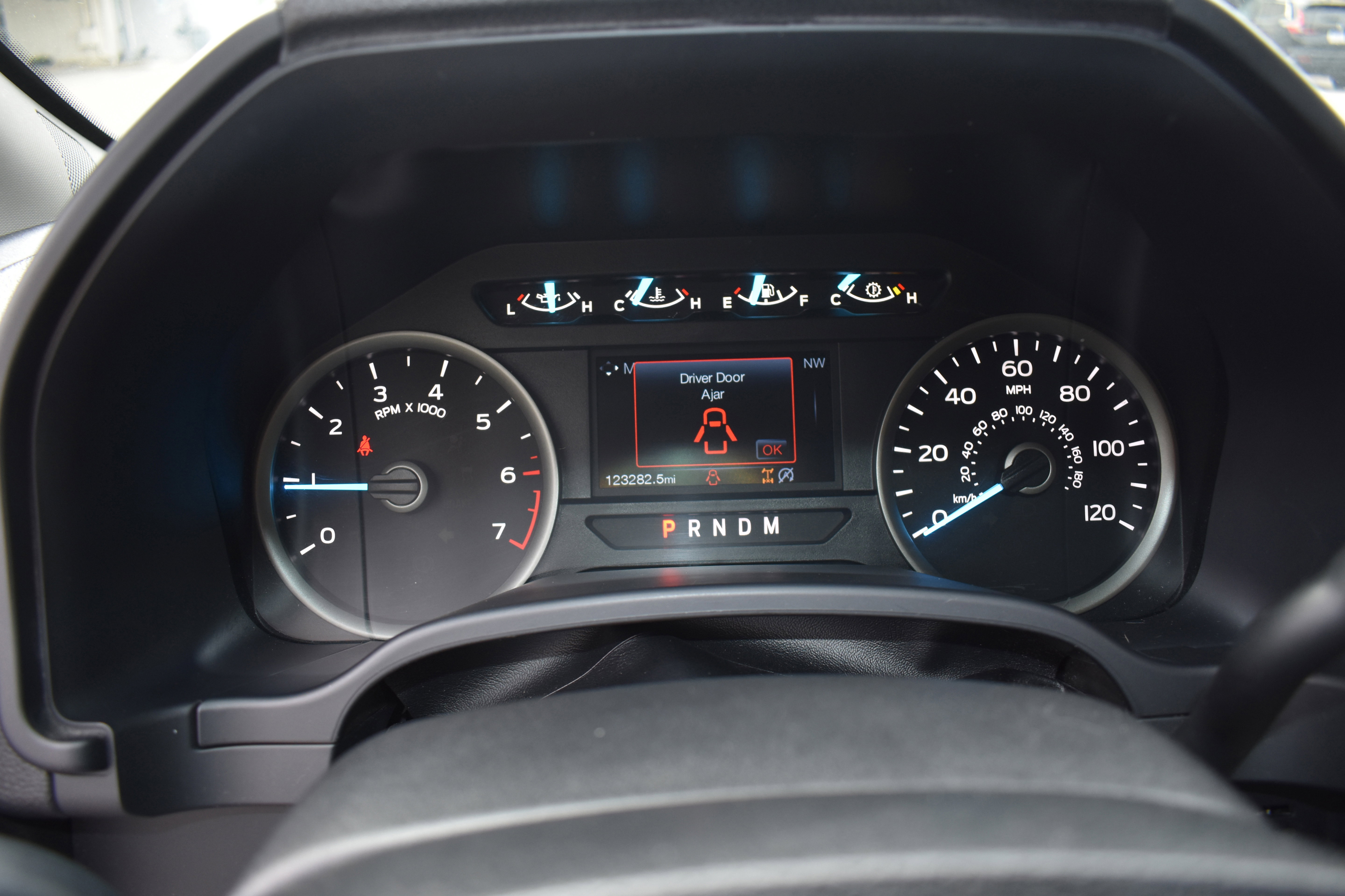 Used 2018 Ford F150 XLT w/ Equipment Group 302A Luxury image 17