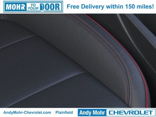 New 2026 Chevrolet TrailBlazer RS image 21