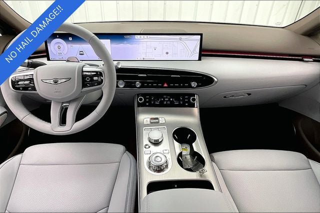 New 2026 Genesis GV70 2.5T Advanced AWD/4WD image 6
