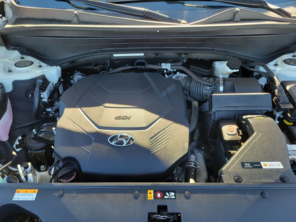 Used 2022 Hyundai Palisade SEL w/ Cargo Package FWD image 29
