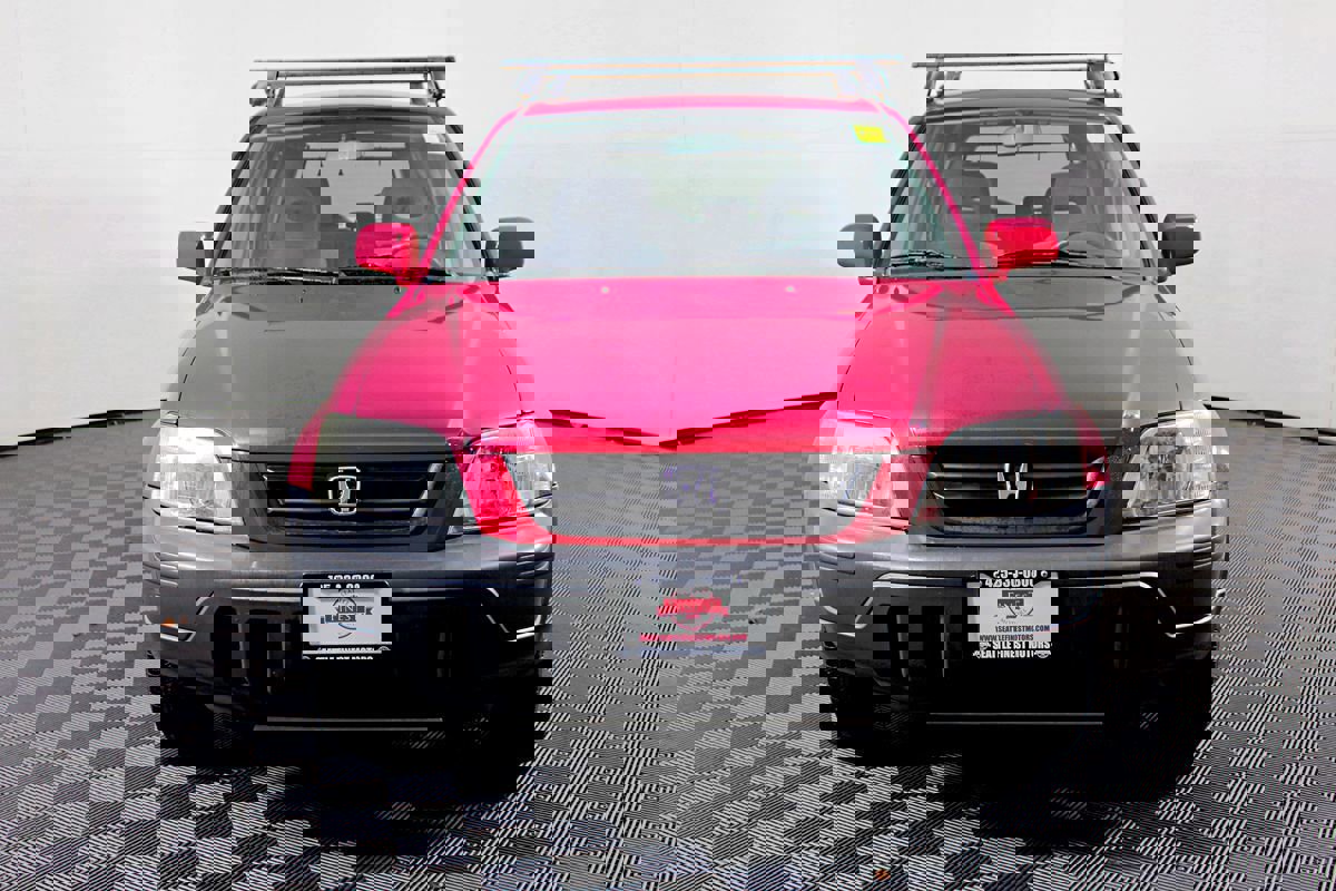 Used 1998 Honda CR-V EX image 3