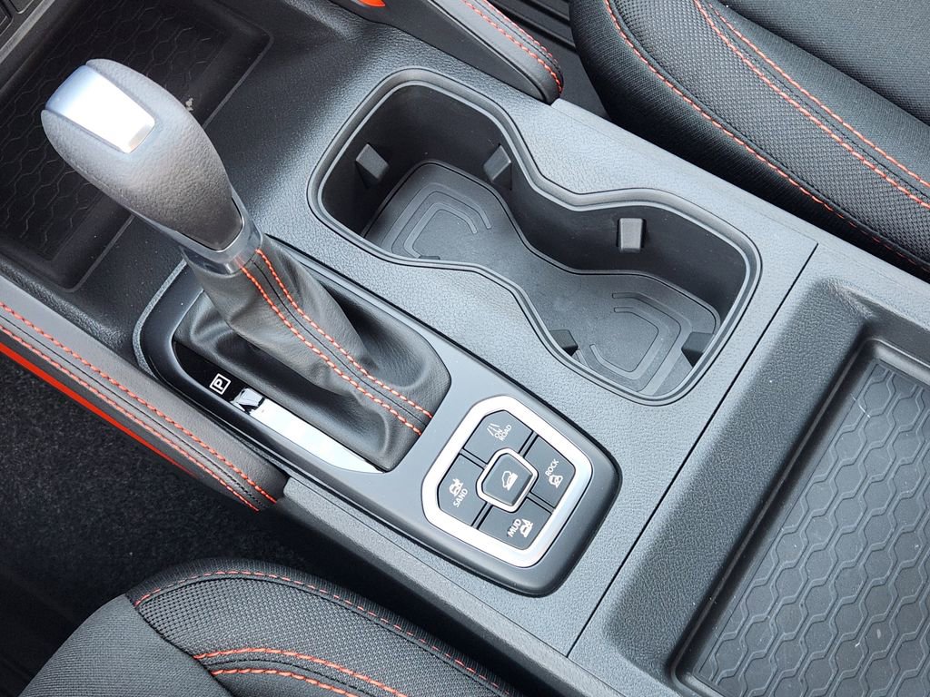 New 2026 Nissan Frontier PRO-4X w/ Tow Package image 15