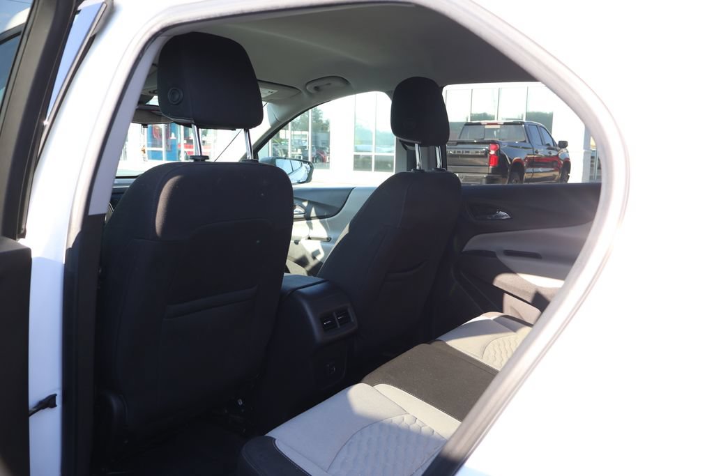 Used 2019 Chevrolet Equinox LS w/ LS Convenience Package FWD image 29