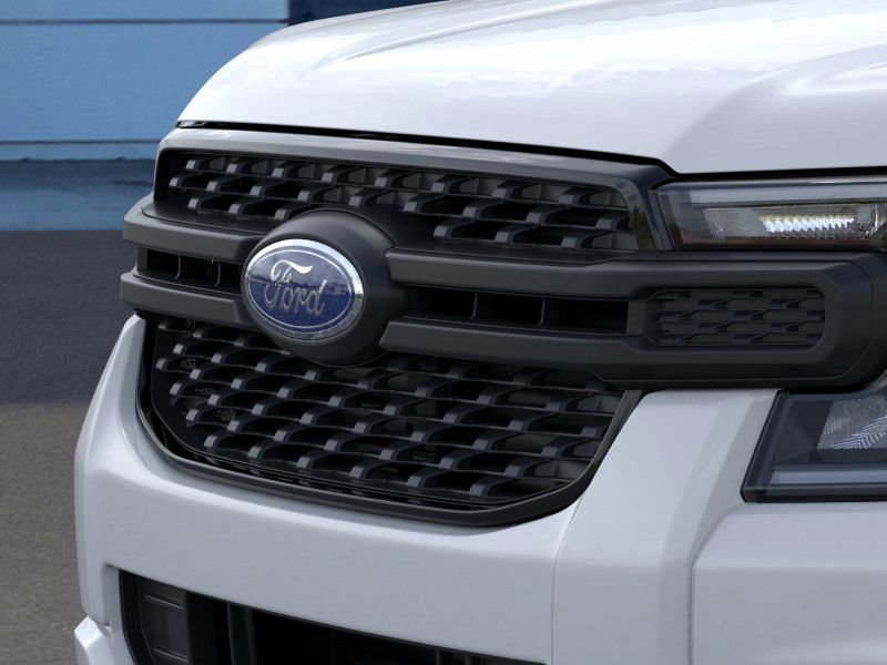 New 2026 Ford Ranger XL w/ Trailer Tow Package image 17