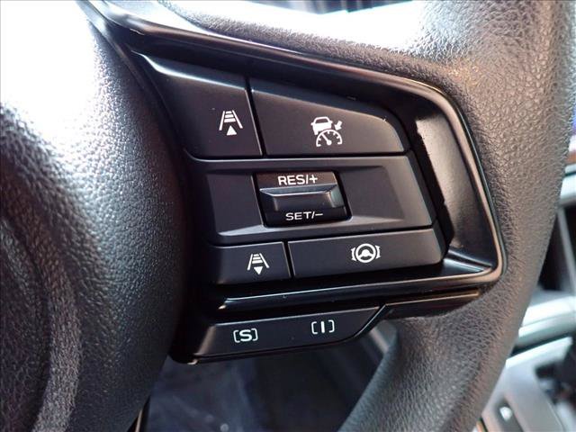 Certified 2024 Subaru Crosstrek 2.0i AWD/4WD image 15