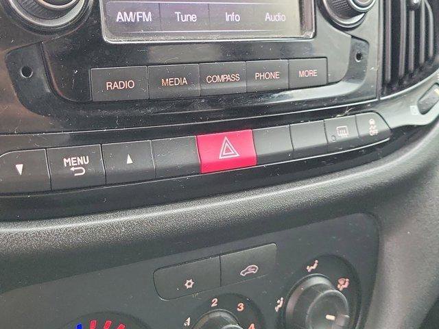 Used 2019 RAM ProMaster City SLT FWD image 28