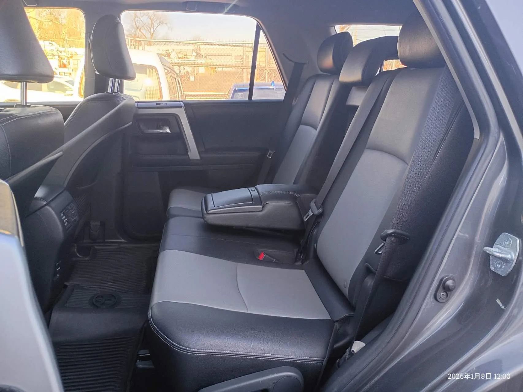 Used 2017 Toyota 4Runner TRD Off-Road Premium image 10