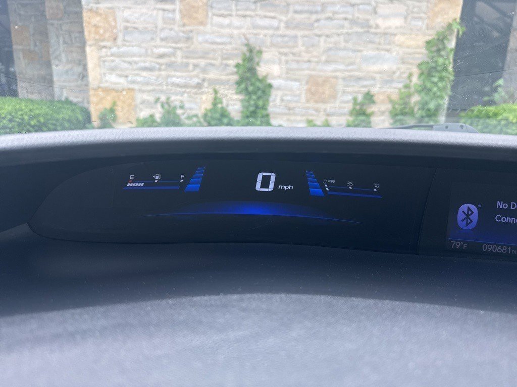 Used 2013 Honda Civic LX image 25