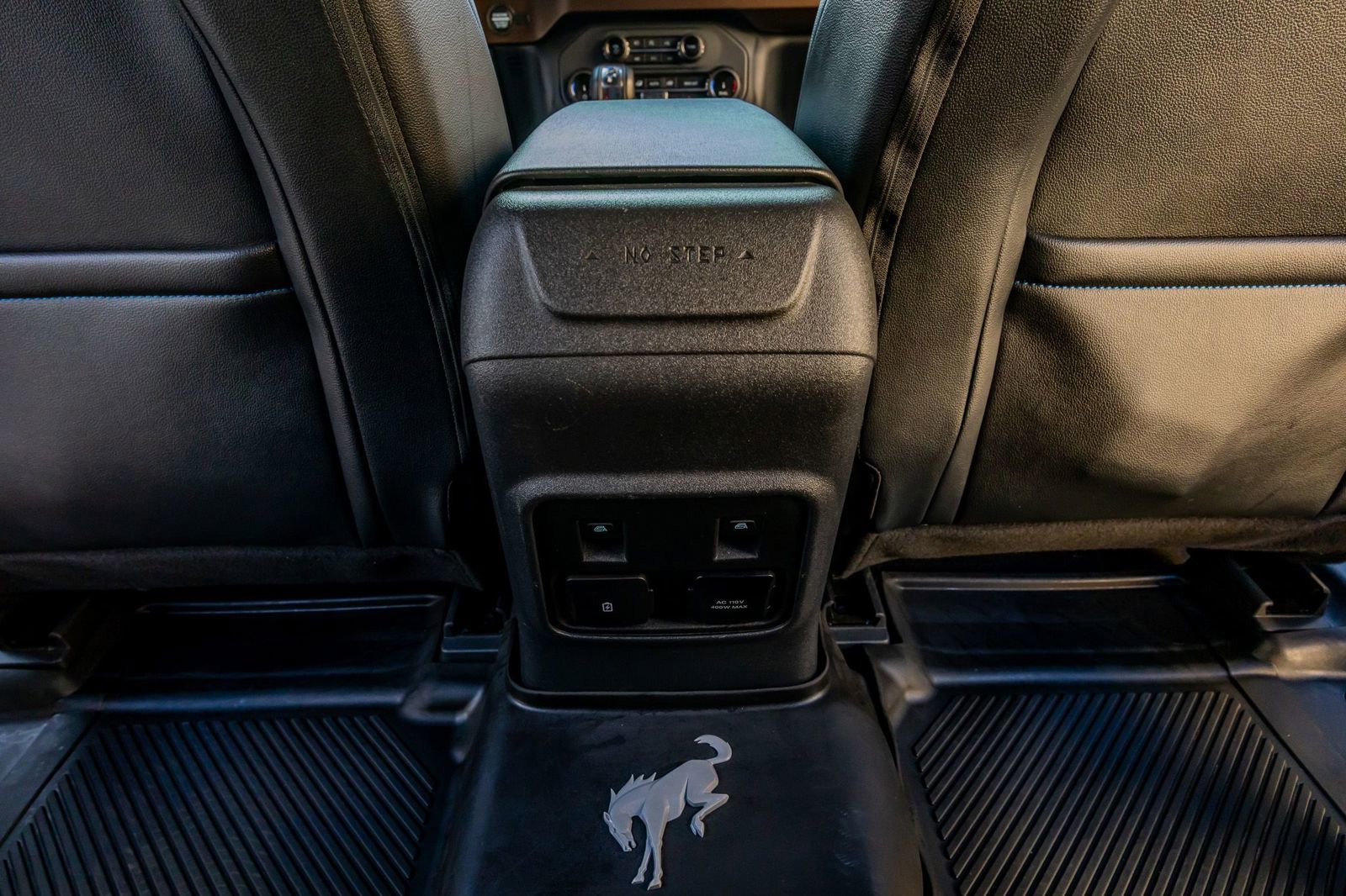 Used 2022 Ford Bronco Outer Banks image 32