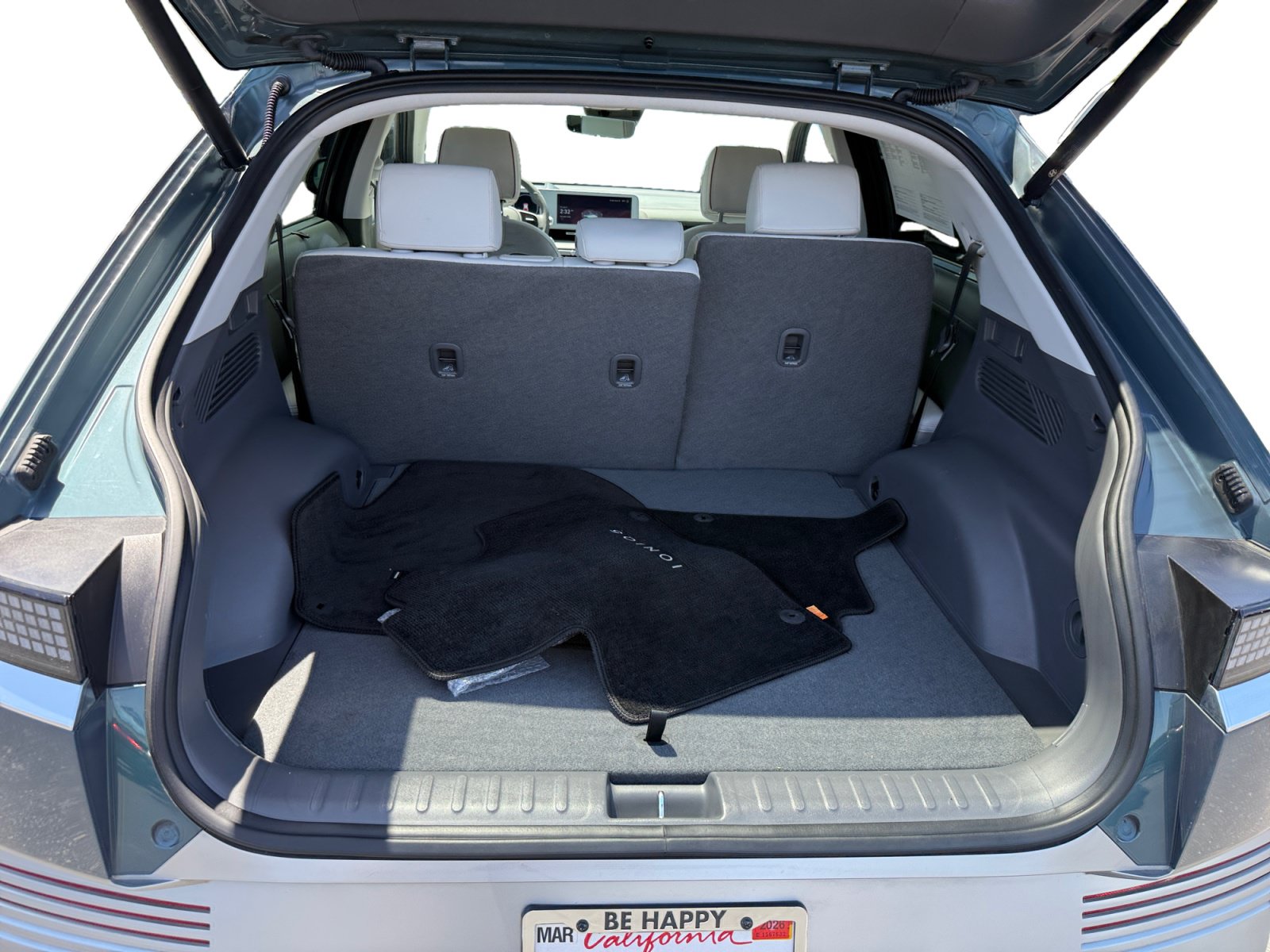 Used 2024 Hyundai Ioniq 5 Limited RWD image 17