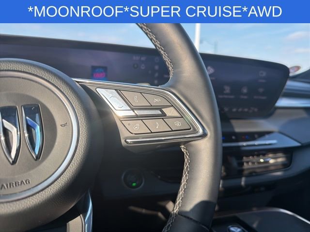 Used 2025 Buick Enclave Avenir w/ Super Cruise Package image 37