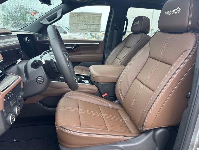 New 2026 Chevrolet Tahoe High Country RWD image 28