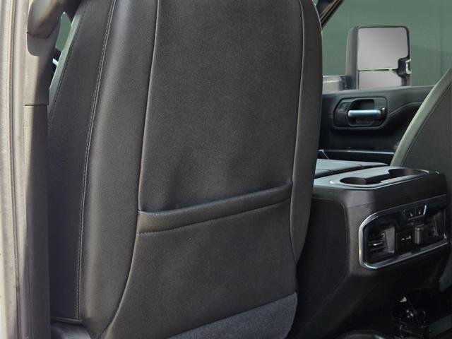 Used 2023 GMC Sierra 2500 AT4 AWD/4WD image 13