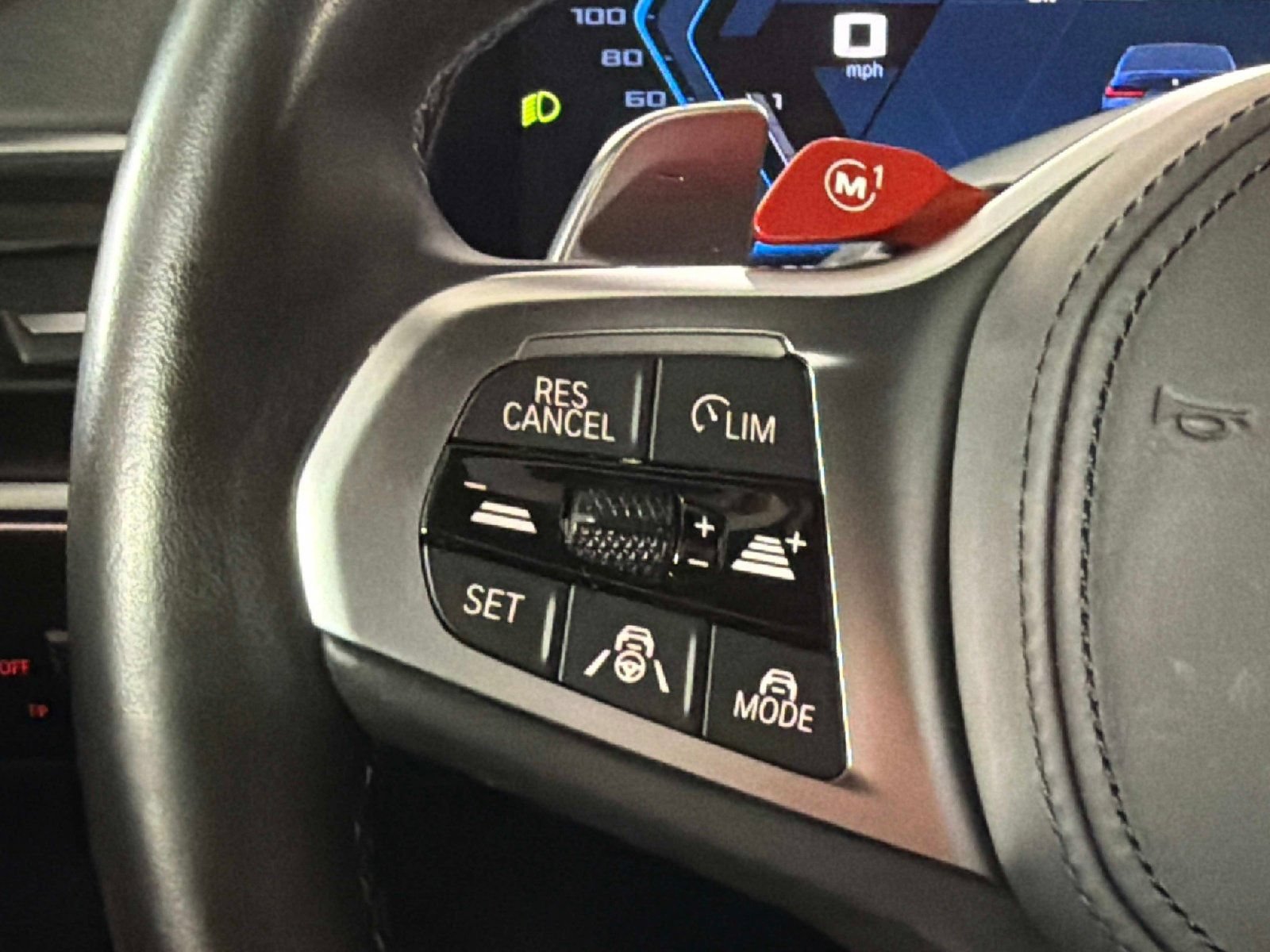 Used 2023 BMW M3 Competition AWD/4WD image 47