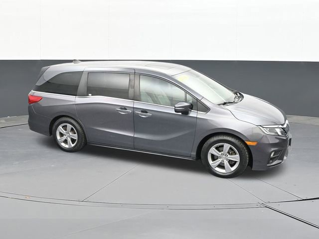 Used 2018 Honda Odyssey EX-L image 64