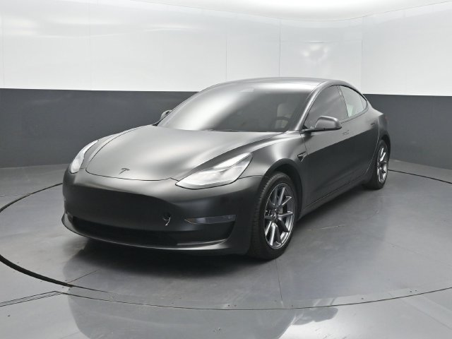 Used 2022 Tesla Model 3 Long Range