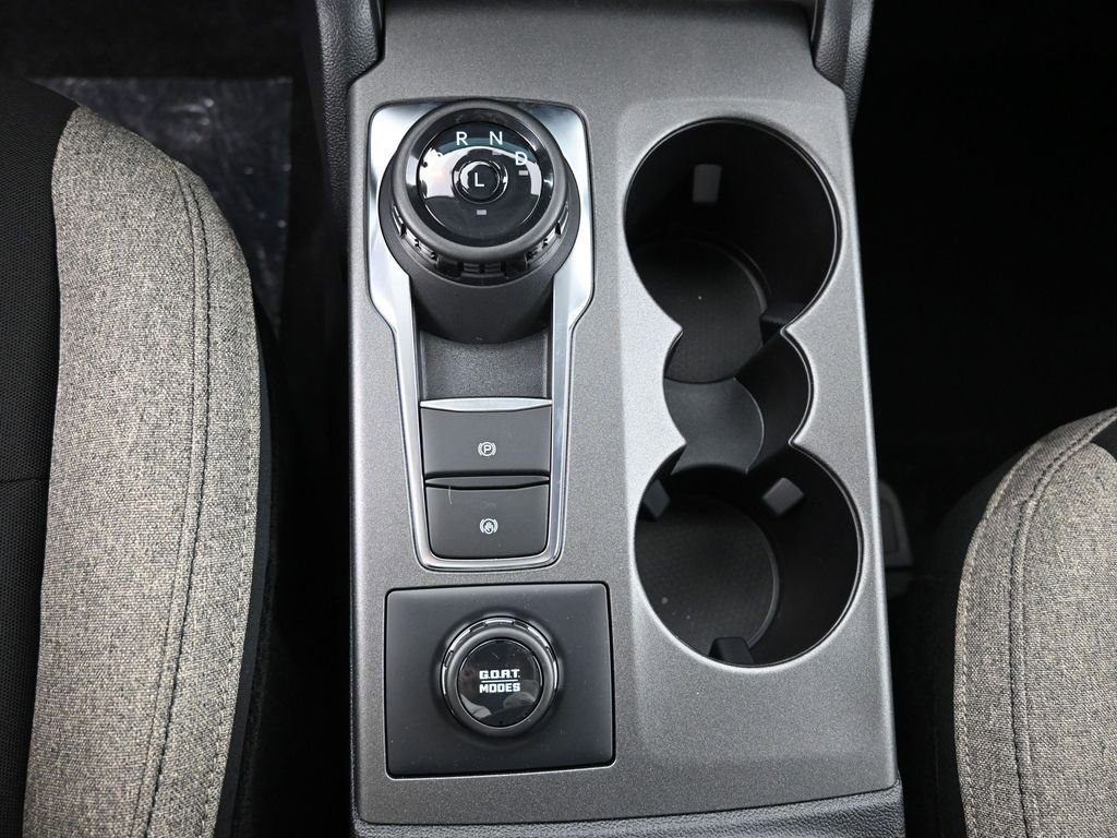 New 2025 Ford Bronco Sport Big Bend w/ Convenience Package image 24