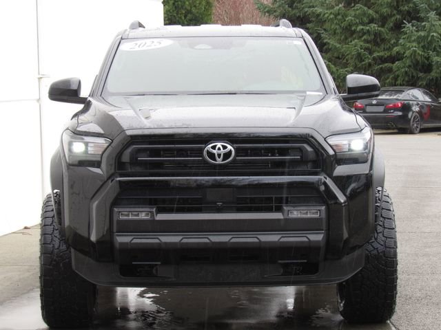 Used 2025 Toyota 4Runner SR5 image 3
