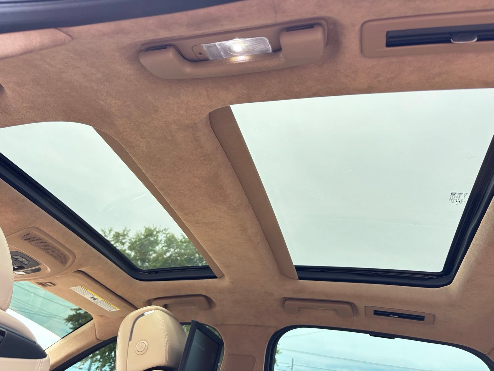 Used 2017 Cadillac CT6 Platinum AWD/4WD image 24