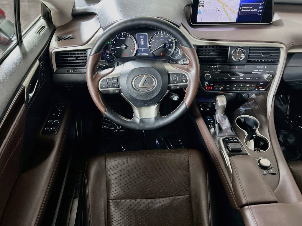 Used 2017 Lexus RX 350 AWD w/ Premium Package image 20