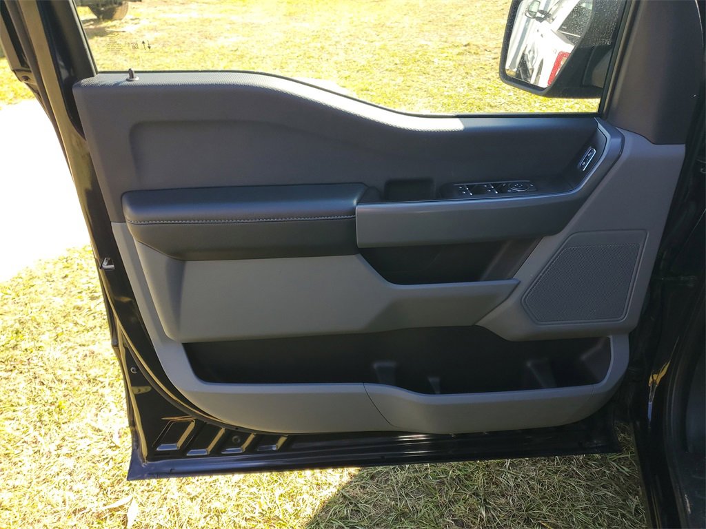 Used 2023 Ford F150 XLT image 10