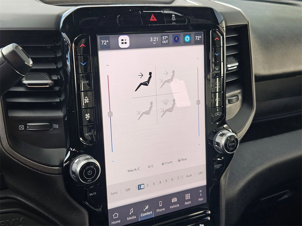 New 2026 RAM 3500 Tradesman image 26