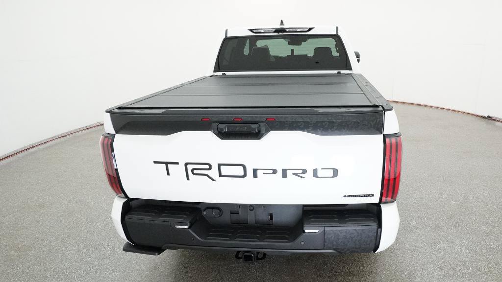New 2026 Toyota Tundra TRD Pro AWD/4WD image 13