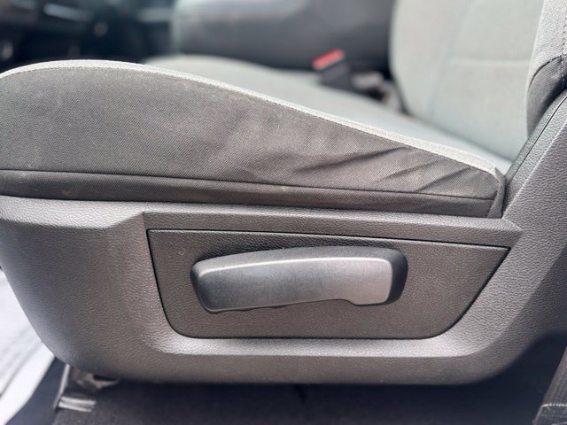 Used 2021 RAM 1500 Tradesman w/ Chrome Plus Package RWD image 10