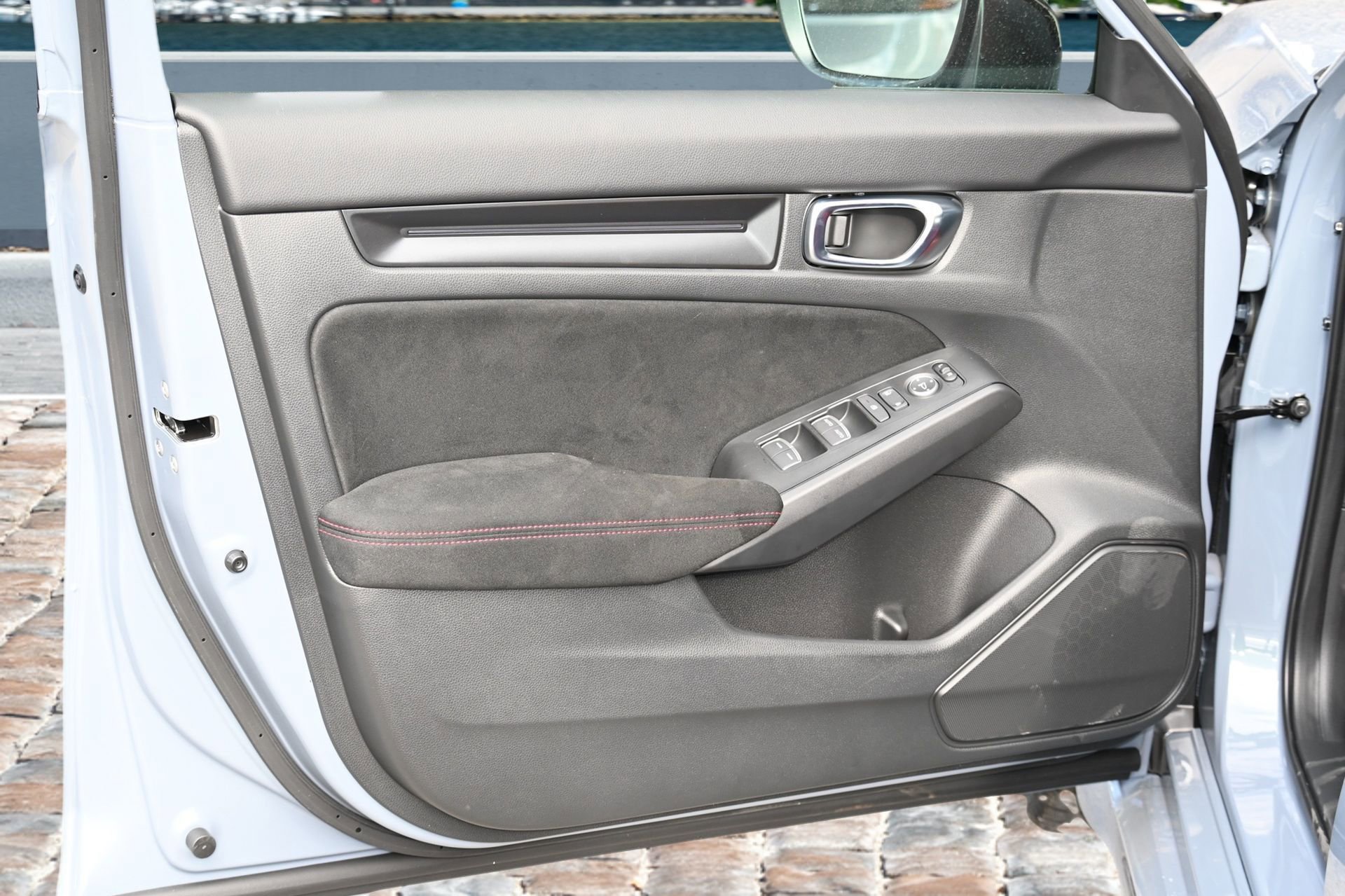 New 2025 Honda Civic Type R image 10