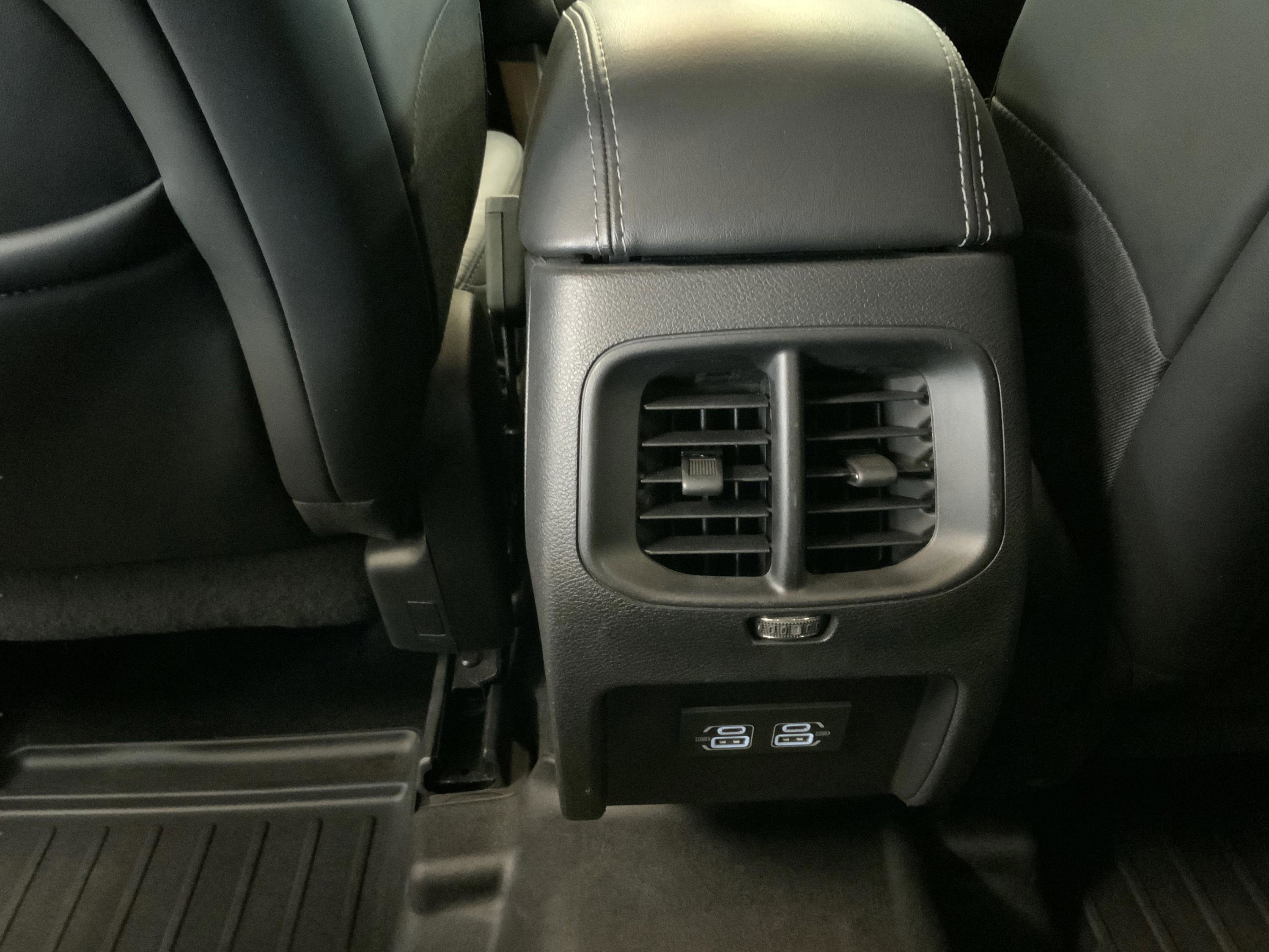 Used 2021 Jeep Cherokee Latitude Lux image 22