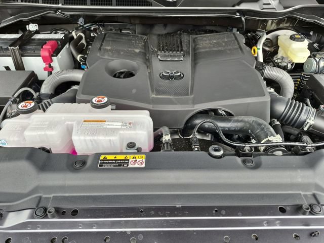 New 2026 Toyota Tundra Platinum AWD/4WD image 31