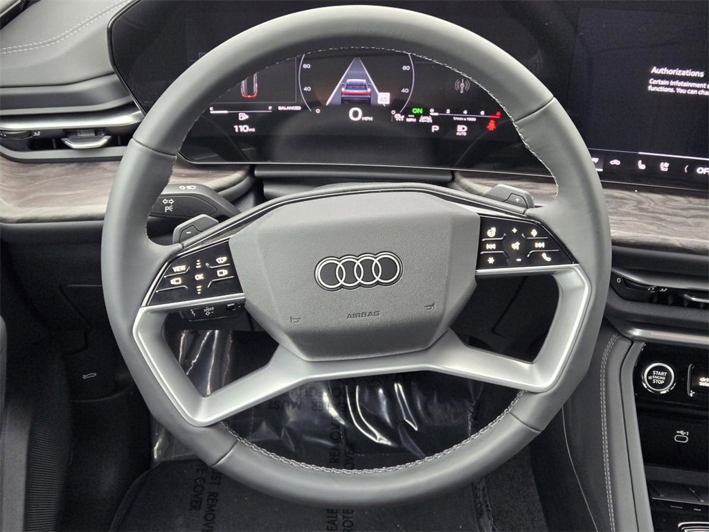 New 2025 Audi Q5 Premium Plus image 14