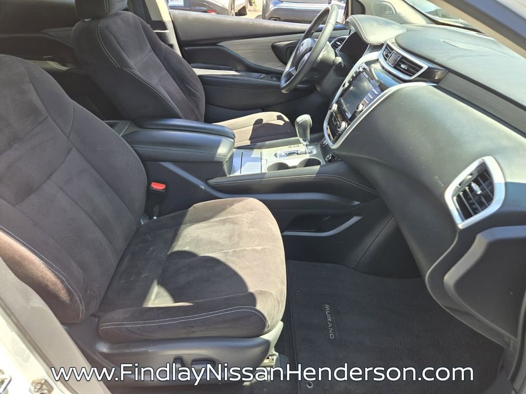 Used 2015 Nissan Murano SV w/ Premium Package FWD image 17