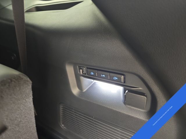 New 2026 Ford Explorer ST AWD/4WD image 21