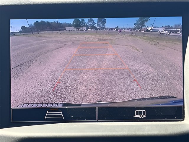 Used 2022 Chevrolet Silverado 1500 Custom image 25