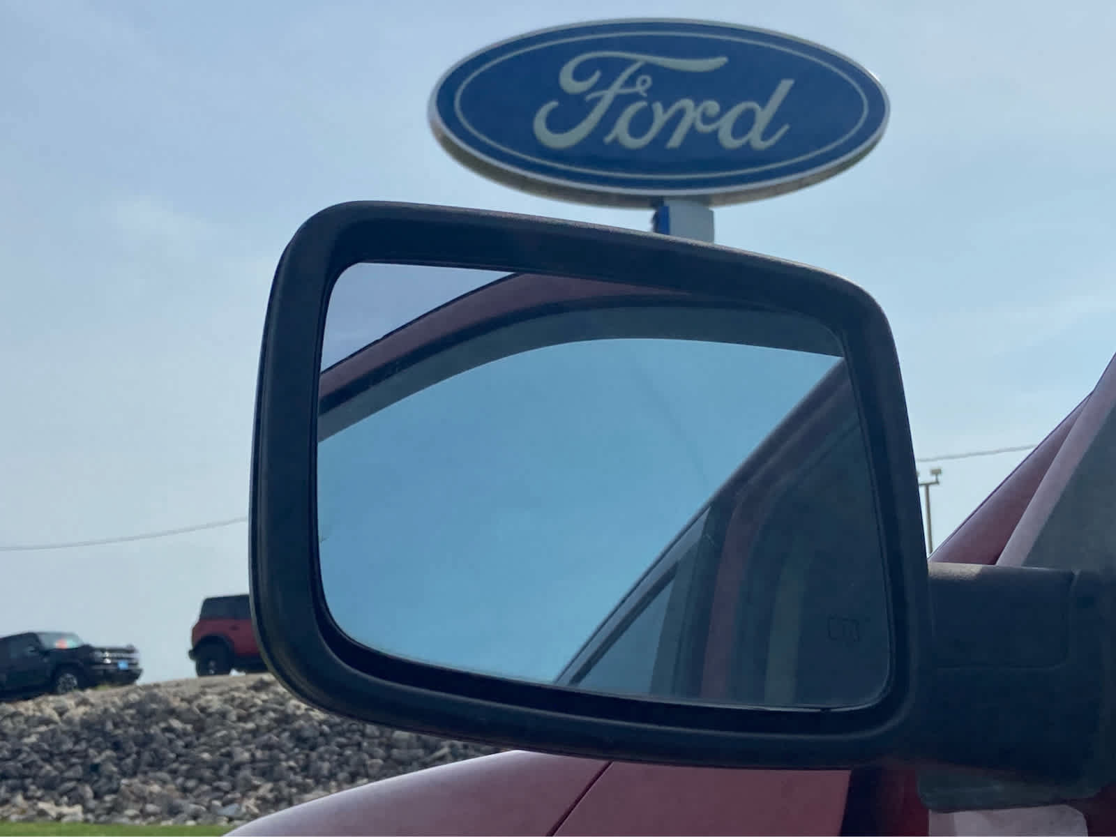 Used 2012 RAM 1500 Big Horn AWD/4WD image 32