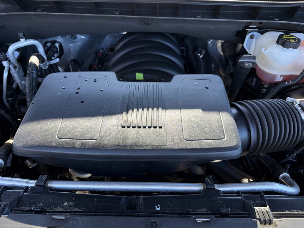 Used 2024 Chevrolet Silverado 1500 LT Trail Boss w/ Convenience Package II image 36