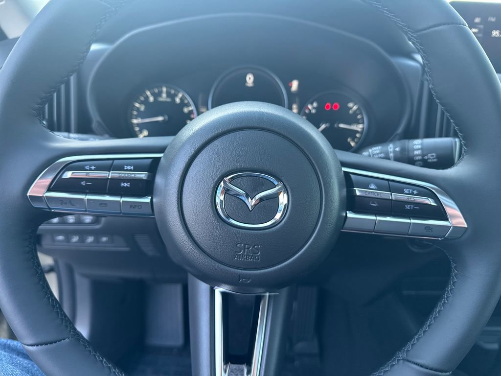 New 2026 MAZDA CX-50 AWD 2.5 S w/ Weather Package image 20