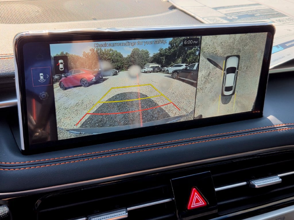 New 2026 Genesis G70 3.3T Prestige RWD image 10