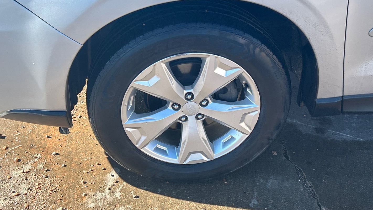 Used 2014 Subaru Forester 2.5i Premium w/ Popular Package #2 image 15